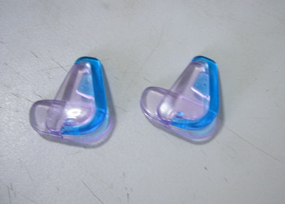 Custom Precision Injection Molding For Translucent Medical Products Wing And Winglet