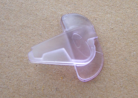 Custom Precision Injection Molding For Translucent Medical Products Wing And Winglet