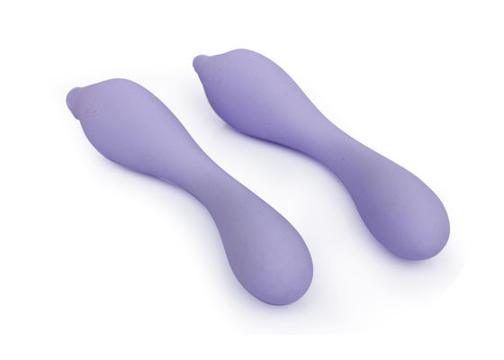 Multi Cavity Wacker Silicone Injection Molding For Adult Products Making