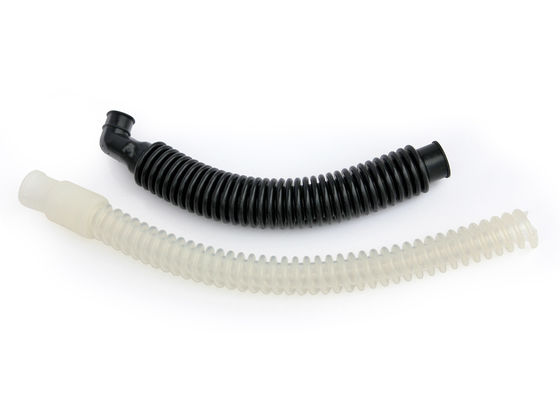Liquid Silicone Rubber Injection Molding , Electronic Products LSR Molding Process