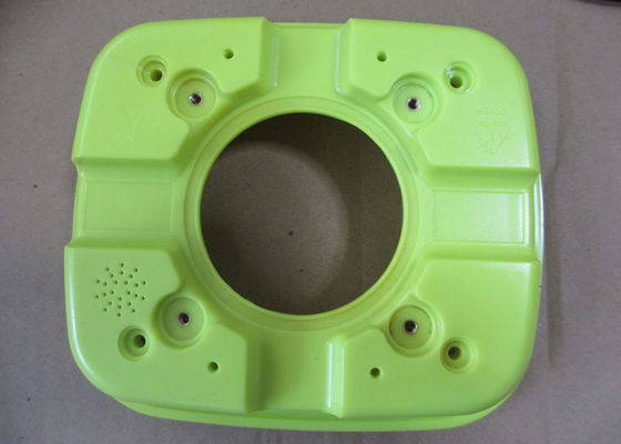 Customized OEM/ODM Injection Moulding Service with Professional Mold Design