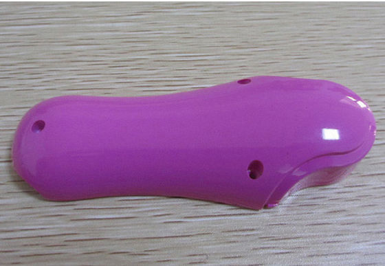 100% Inspection Plastic Injection Molding with 500 Mold Life OEM/ODM Service