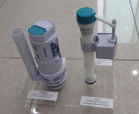 2-4 Weeks Lead Time Plastic Injection Molding Service with Standard Export Carton Packaging