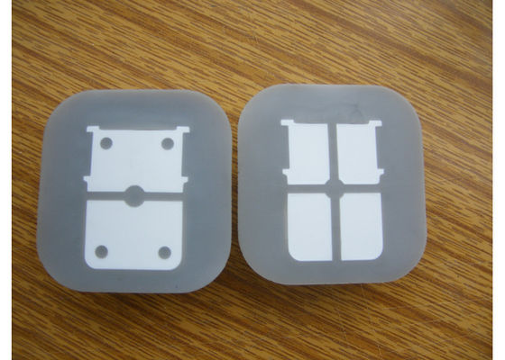 Economical Overmolding Injection Molding For Texture Surface Medical Products Making