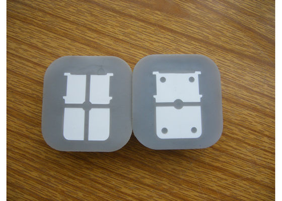 Single Cavity Overmolding Injection Molding