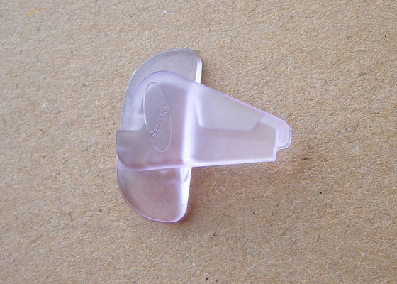 Custom Precision Injection Molding For Translucent Medical Products Wing And Winglet