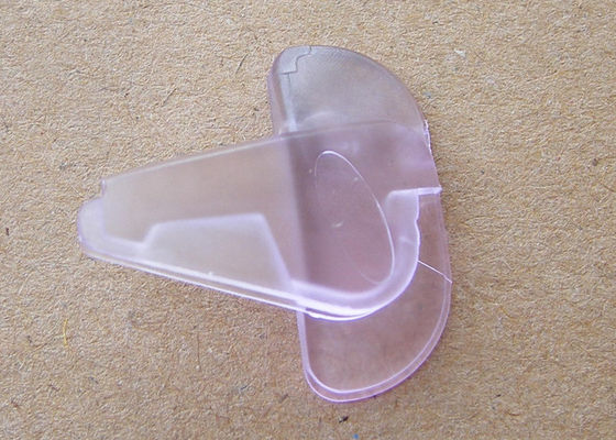 Custom Precision Injection Molding For Translucent Medical Products Wing And Winglet