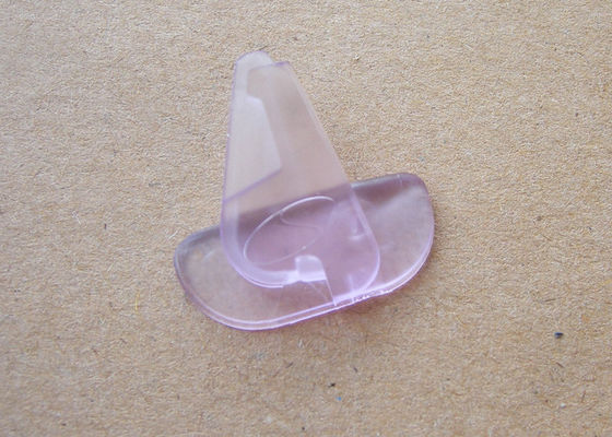 Custom Precision Injection Molding For Translucent Medical Products Wing And Winglet