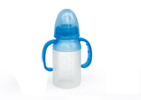 Children Bottle Injection Molding Services , Liquid Silicone Injection Molding